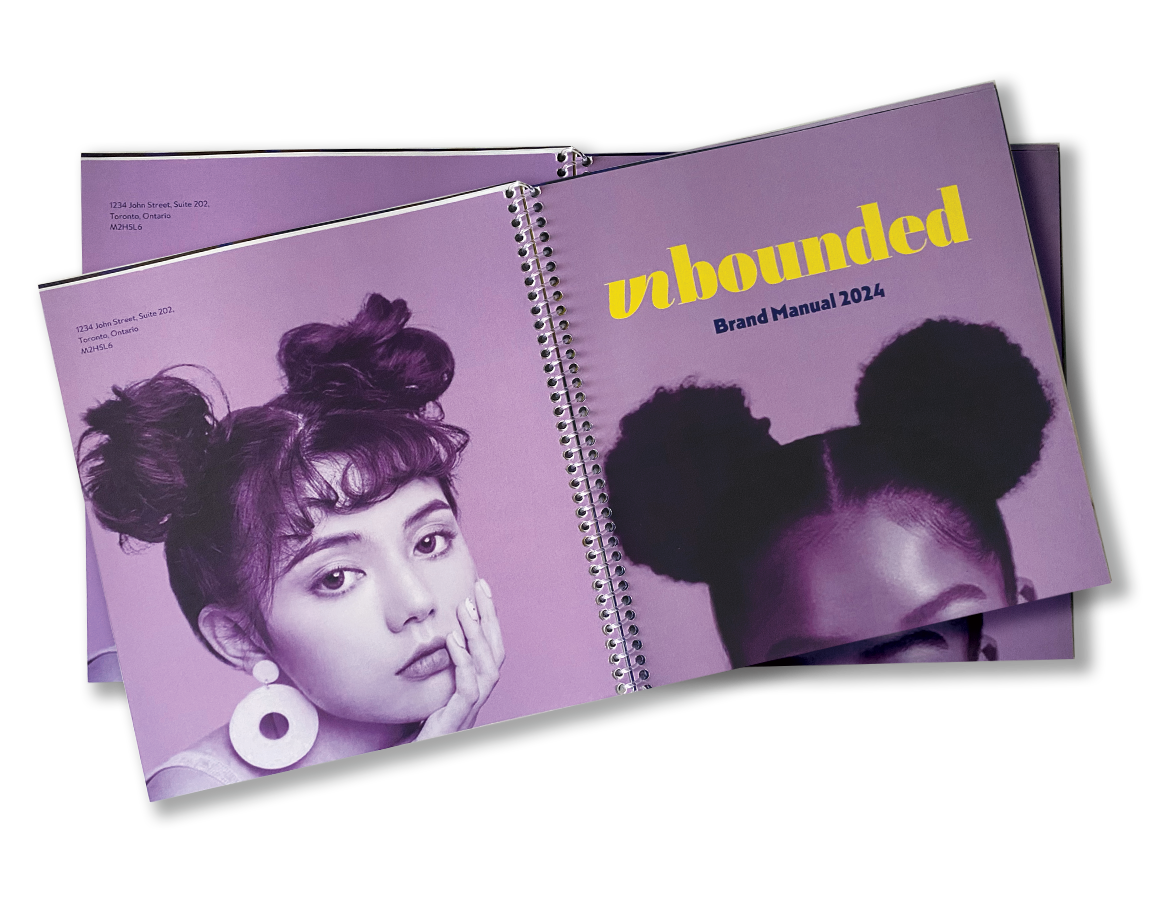 unbounded cover